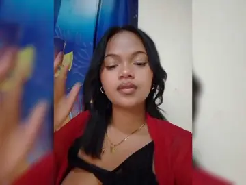 Bongacams Live Porn of Annah261
