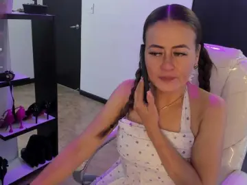 Bongacams Best Webcam of MAGHENTA