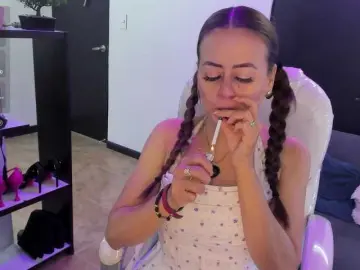 Bongacams Best live sex cam show of MAGHENTA
