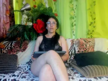 Bongacams Sex Cam of girasol-walto