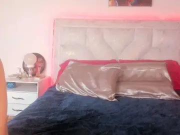 Bongacams Live Porn of BlueValery
