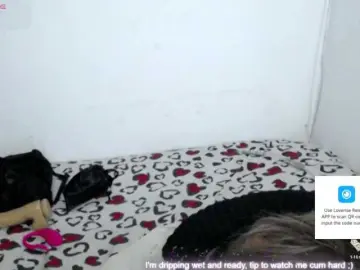 Bongacams Live Sex of ninatinydoll