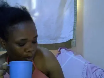 Bongacams Live Sex Cam of Ebonybootygirl