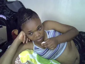 Bongacams Free Live Porn of Ebonybootygirl