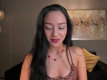 Bongacams Live Sex Cam of AmaliaCruss