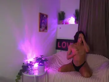 Bongacams Live Sex Cam of NicoletteShea01