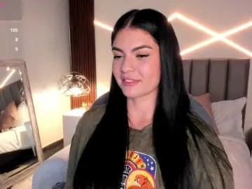 Bongacams Free Live Porn of VeronicaLanz