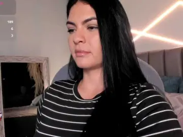 Bongacams Best Webcam of VeronicaLanz