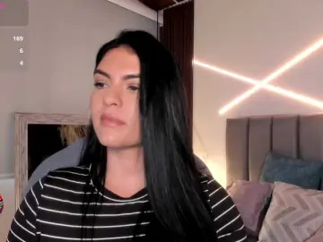 Bongacams Adult Webcam of VeronicaLanz
