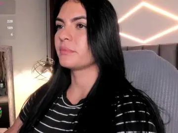 Bongacams Live Sex Cam of VeronicaLanz