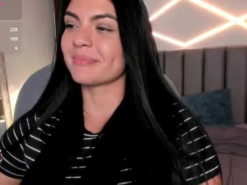 Bongacams Free Live Porn of VeronicaLanz