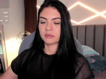 Bongacams Adult Webcam of VeronicaLanz