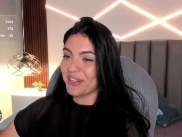 Bongacams Live Sex of VeronicaLanz