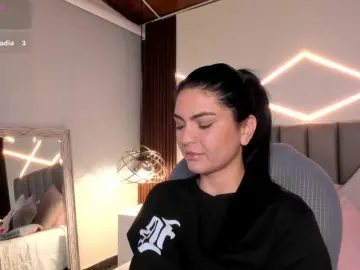 Bongacams Live Sex Cam of VeronicaLanz