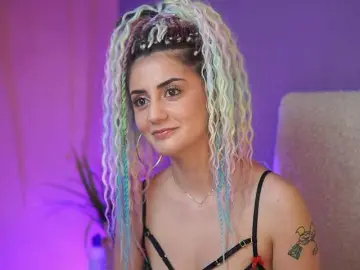 Bongacams Watch Live Sex Cams of SabrinaHope