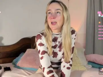 Bongacams Live Porn of Sweetnina