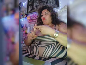 Bongacams Live Sex of bbwfatpanocha