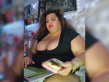 Bongacams Private Sex Chat of bbwfatpanocha