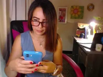 Bongacams Adult Webcam of danielle-rose