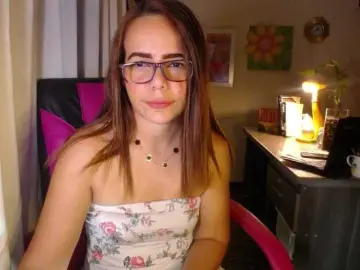 Bongacams Private Sex Chat of danielle-rose