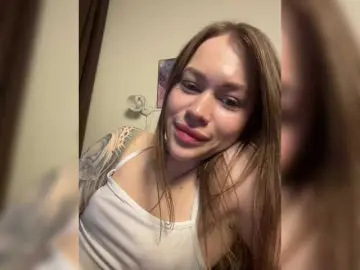 Bongacams Sex Cam of nikaxx