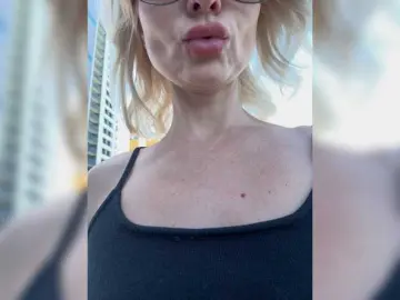 Bongacams Best Webcam of -Molly-