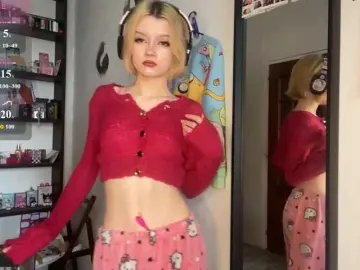 Bongacams Sex Cam of BrigidaTapscott