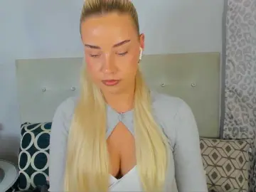 Bongacams Live Porn of KristyAngel