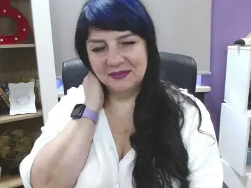 Bongacams Live Sex Cam of velvetgloria