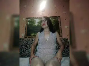 Bongacams Live Sex Cam of MARGO53