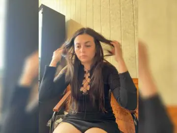 Bongacams Free Live Porn of NikkySecrets