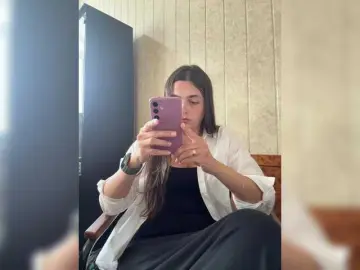 Bongacams Live Sex of NikkySecrets