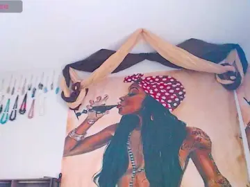 Bongacams Adult Webcams of QueenAnitaDix