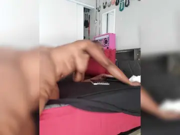 Bongacams Nude Webcam of QueenAnitaDix