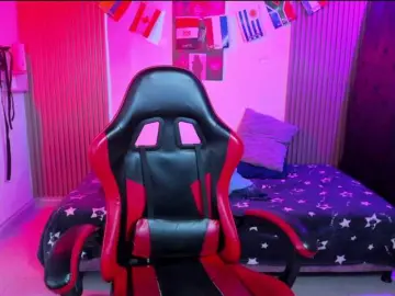 Bongacams Free Live Porn of nicocoox