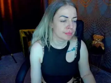 Bongacams Private Sex Chat of AnnaSnow