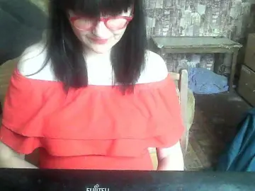 Bongacams Live Sex of LynnYana