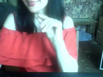 Bongacams Adult Video Chat of LynnYana