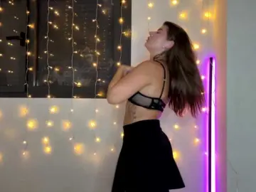 Bongacams Nude Webcam of AliceElfy