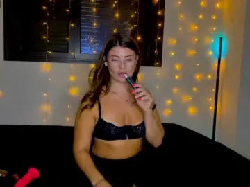Bongacams Live Sex of AliceElfy