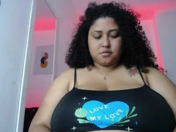 Bongacams Sex Cam of Ayliinn