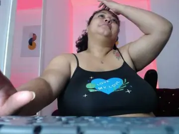 Bongacams Live Porn of Ayliinn