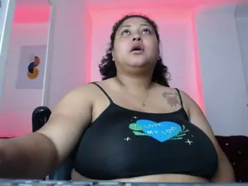 Bongacams Nude Webcam of Ayliinn