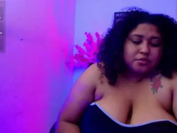 Bongacams Adult Webcam of Ayliinn