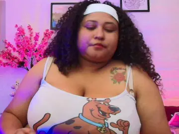 Bongacams Live Sex Cam of Ayliinn