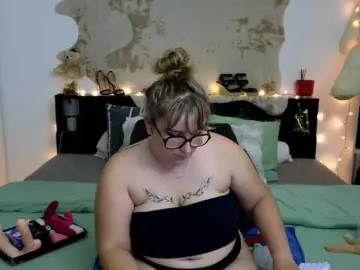 Bongacams Best Webcam of ElvinnaLaFrancaise