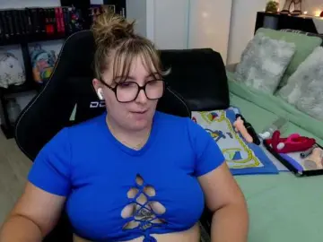 Bongacams Best live sex cam show of ElvinnaLaFrancaise