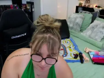 Bongacams Free Live Porn of ElvinnaLaFrancaise