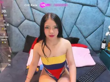 Bongacams Watch Live Sex Cams of JulietaDiamond