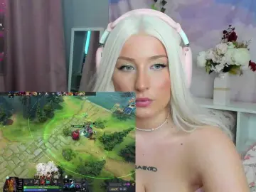 Bongacams Live Sex Cam of ghostgirl1